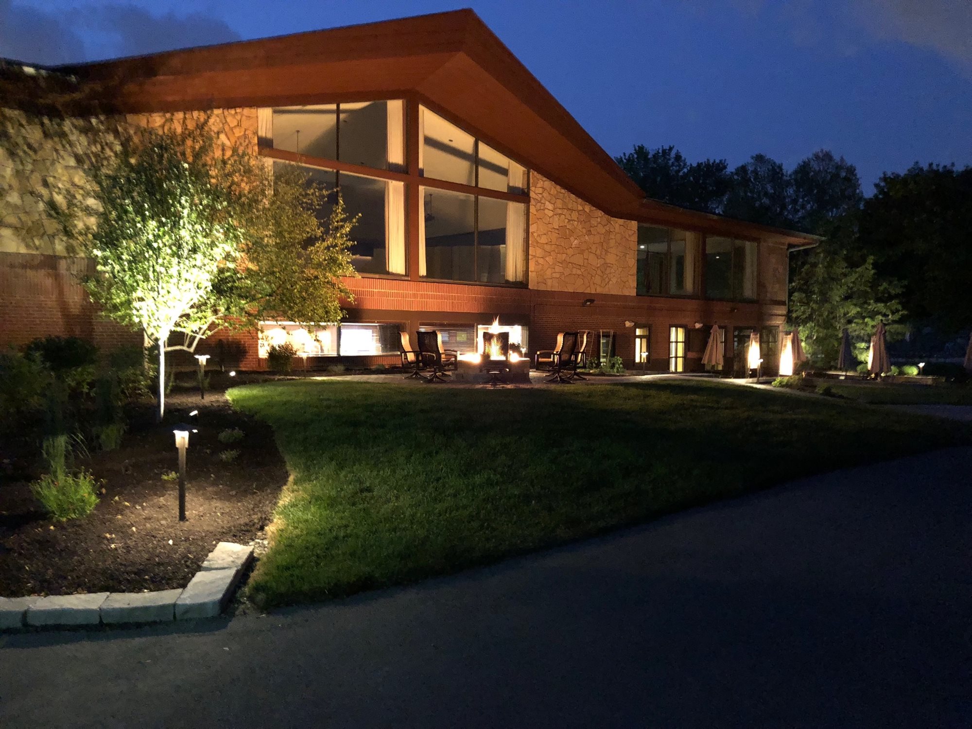 Idlewild Country Club Home